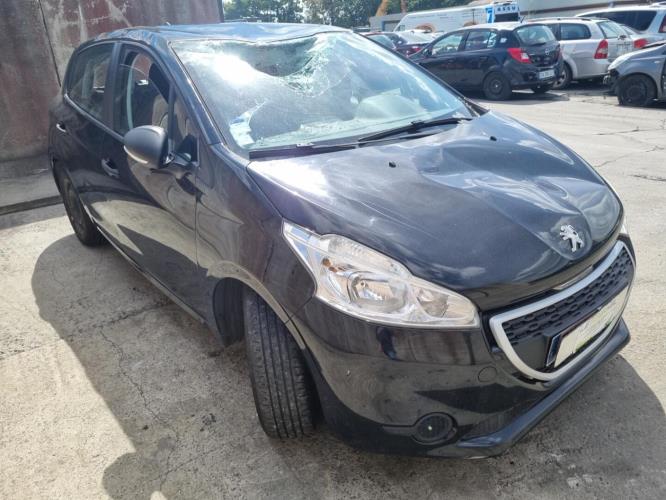 Image Boitier BSI - PEUGEOT 208 1