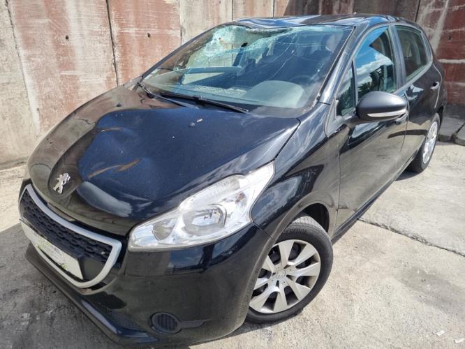 Image Boitier BSI - PEUGEOT 208 1
