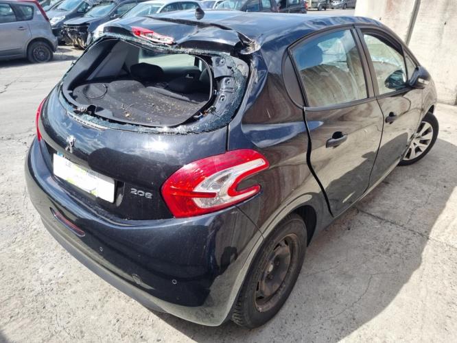 Image Boitier BSI - PEUGEOT 208 1