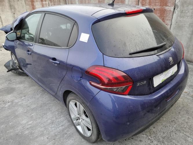 Image Retroviseur gauche - PEUGEOT 208 1