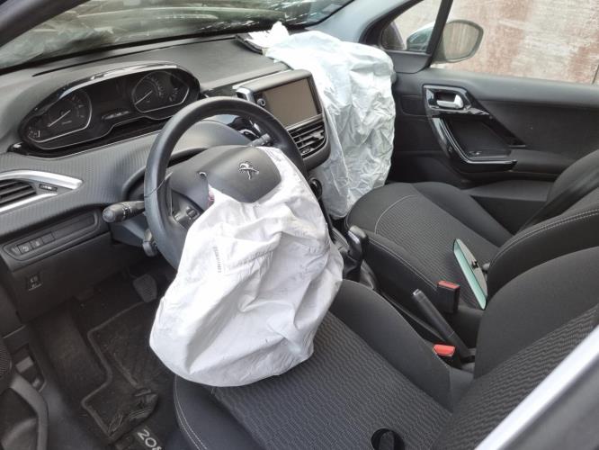 Image Retroviseur gauche - PEUGEOT 208 1