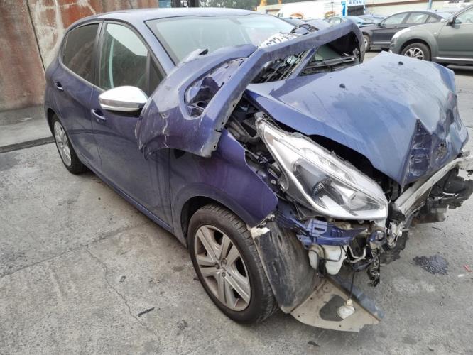 Image Retroviseur gauche - PEUGEOT 208 1
