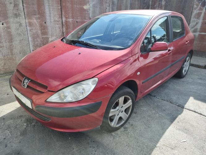 Image Retroviseur gauche - PEUGEOT 307