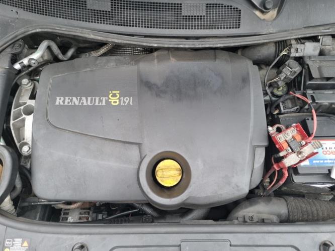Image Retroviseur droit - RENAULT MEGANE 2