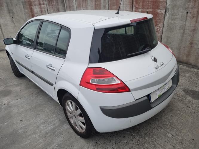 Image Retroviseur droit - RENAULT MEGANE 2