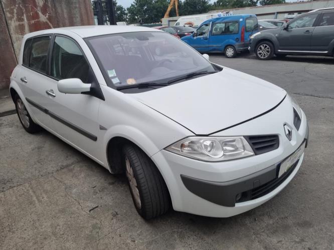 Image Retroviseur droit - RENAULT MEGANE 2