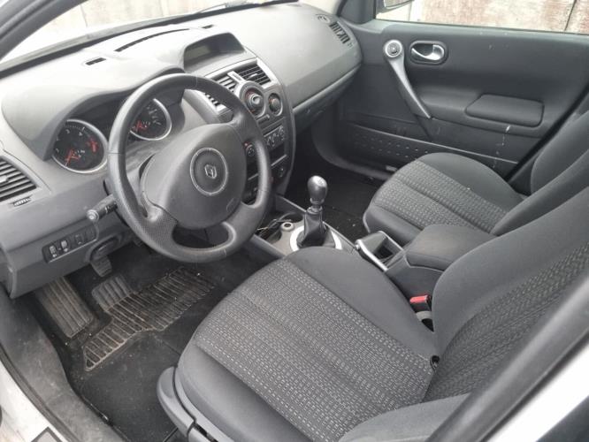 Image Retroviseur droit - RENAULT MEGANE 2