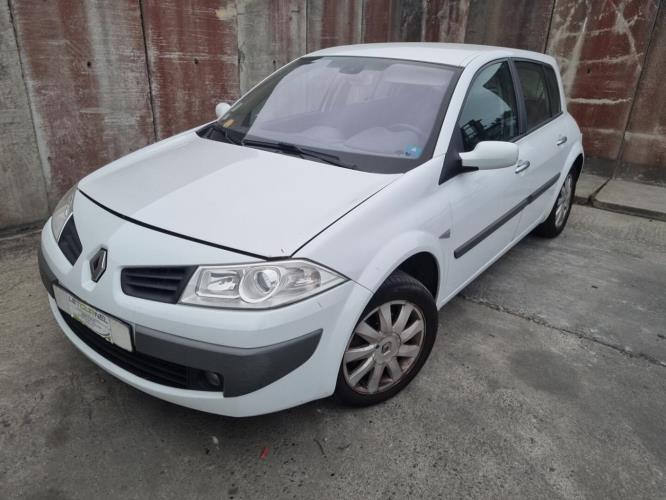 Image Retroviseur droit - RENAULT MEGANE 2