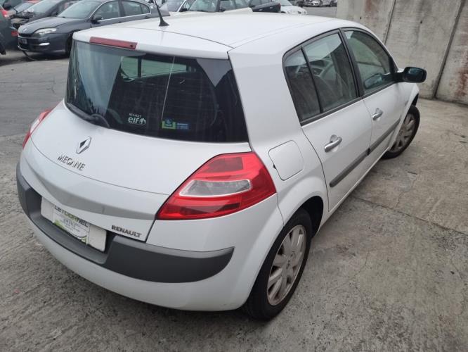 Image Retroviseur droit - RENAULT MEGANE 2