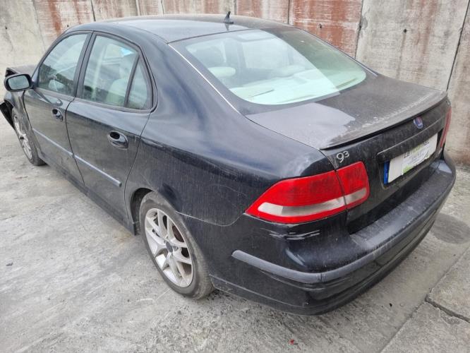 Image Aile avant droit - SAAB 9.3 2