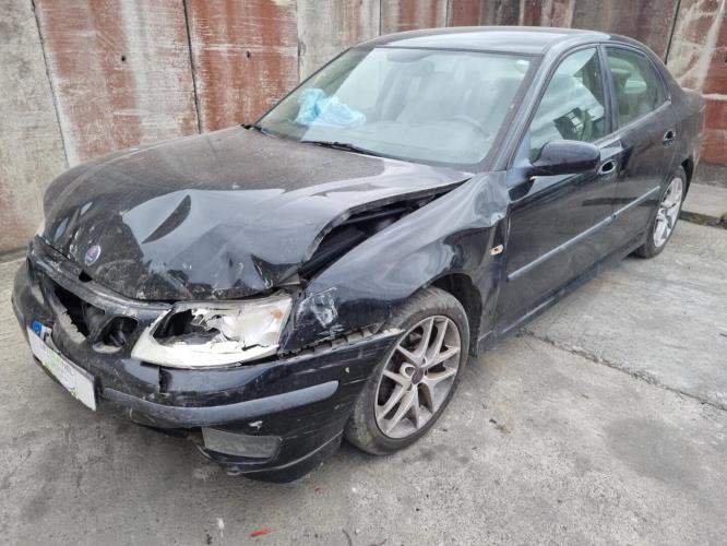 Image Aile avant droit - SAAB 9.3 2