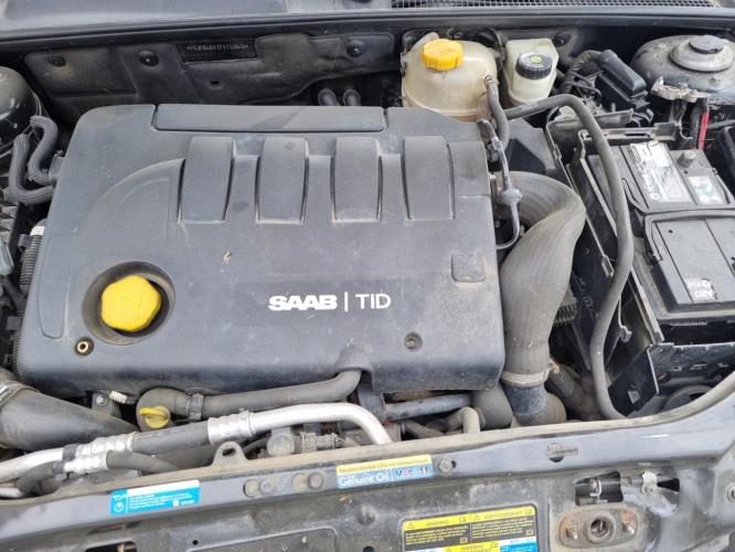 Image Aile avant droit - SAAB 9.3 2