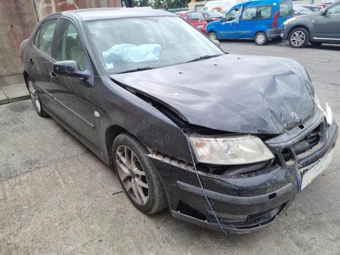 Image Aile avant droit - SAAB 9.3 2