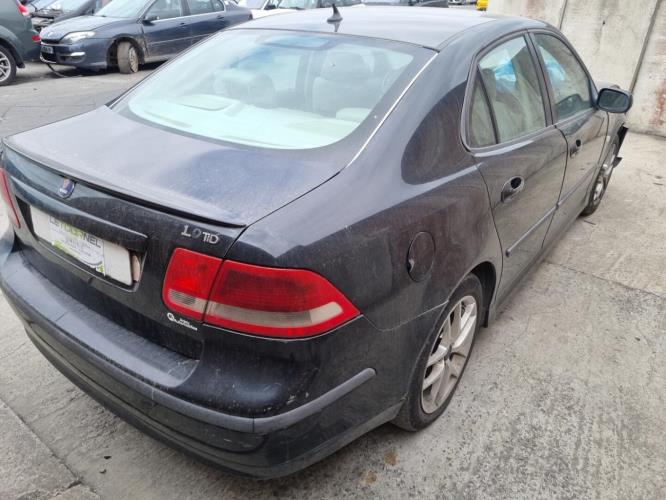 Image Aile avant droit - SAAB 9.3 2