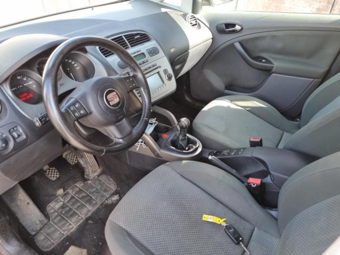 Image Feu arriere principal gauche (feux) - SEAT ALTEA