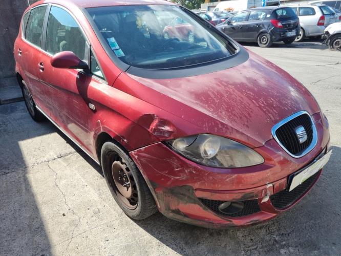 Image Feu arriere principal gauche (feux) - SEAT ALTEA