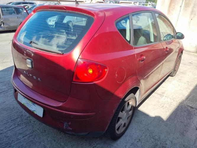 Image Feu arriere principal gauche (feux) - SEAT ALTEA