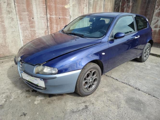 Image Retroviseur droit - ALFA ROMEO 147
