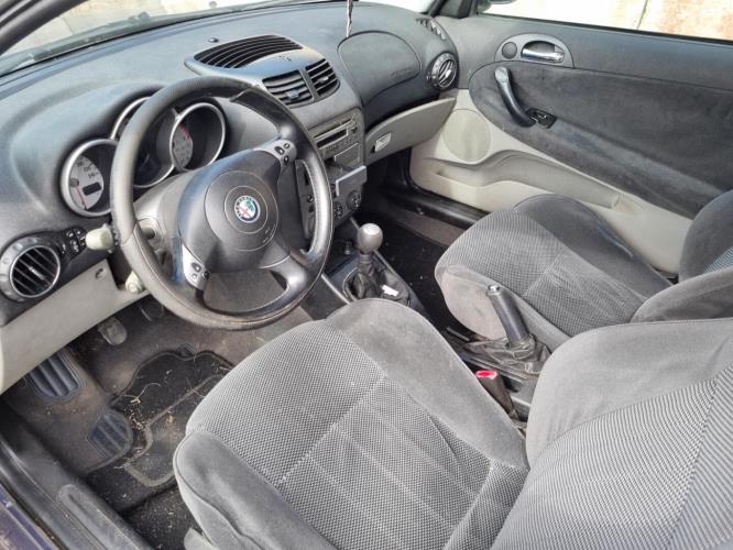 Image Retroviseur droit - ALFA ROMEO 147