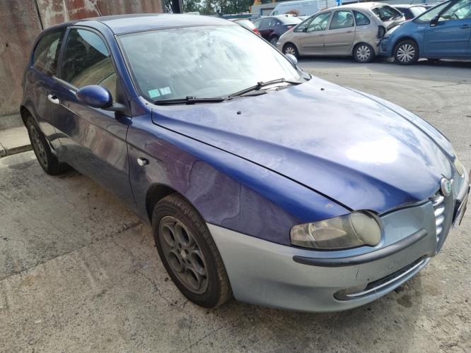 Image Retroviseur droit - ALFA ROMEO 147