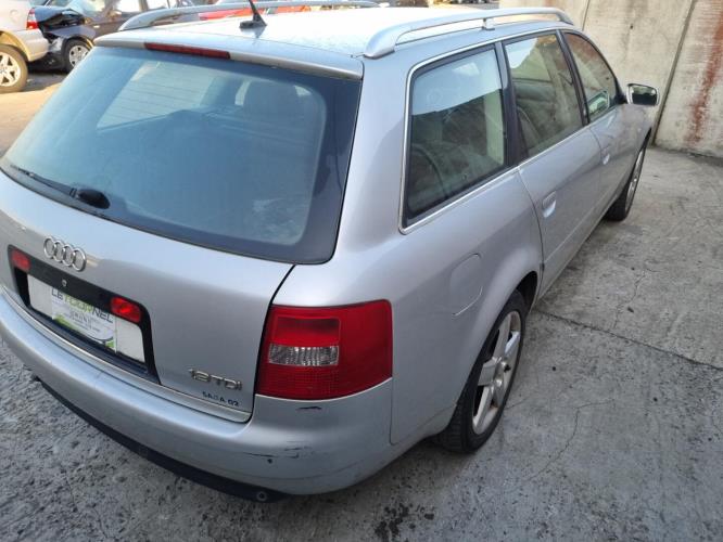Image Feu arriere principal gauche (feux) - AUDI A6 2