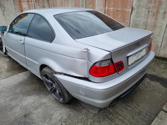 Image Autoradio d'origine - BMW SERIE 3 E46