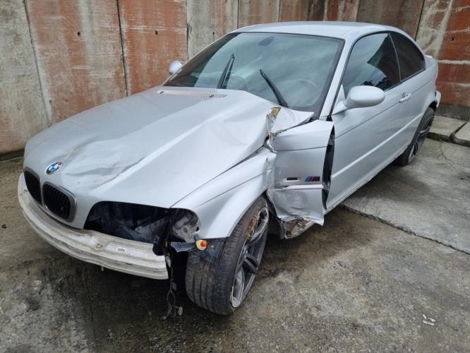 Image Autoradio d'origine - BMW SERIE 3 E46