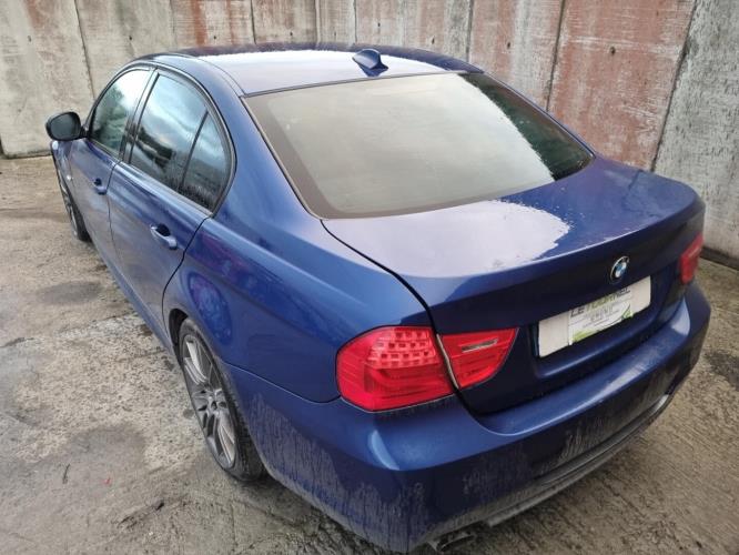 Image Feu arriere principal droit (feux) - BMW SERIE 3 E90