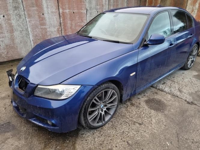 Image Feu arriere principal droit (feux) - BMW SERIE 3 E90