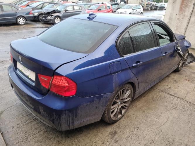 Image Feu arriere principal droit (feux) - BMW SERIE 3 E90