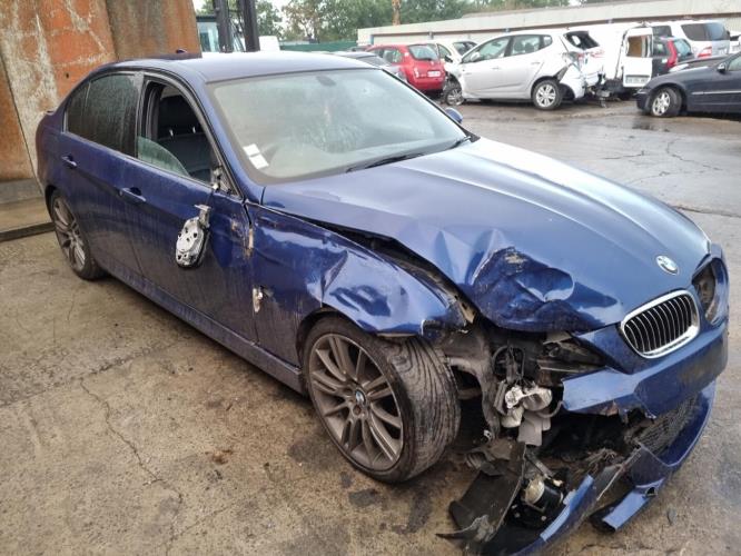 Image Feu arriere principal droit (feux) - BMW SERIE 3 E90