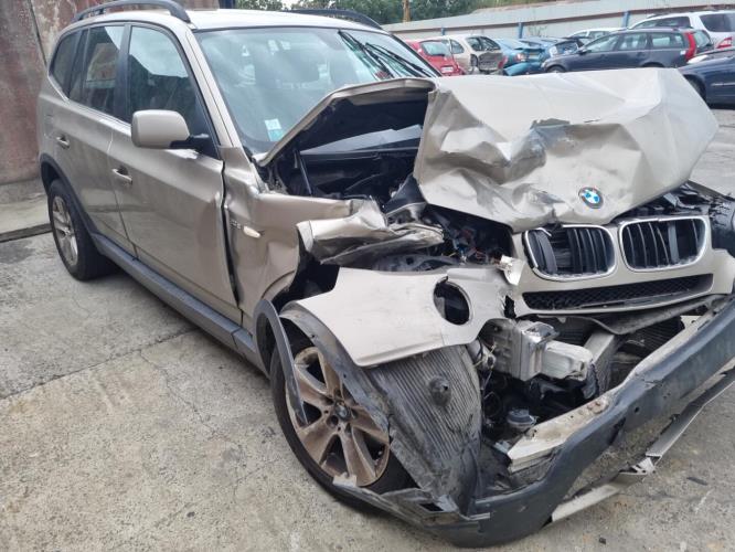 Image Porte arriere gauche - BMW X3 E83