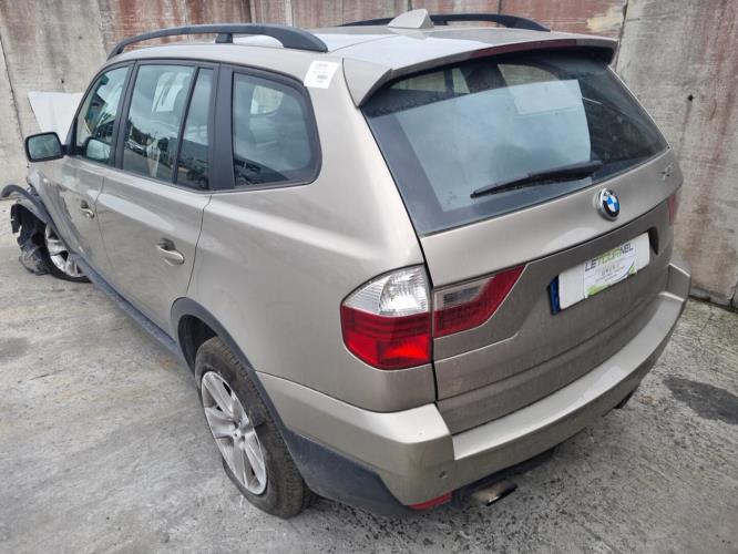 Image Porte arriere gauche - BMW X3 E83