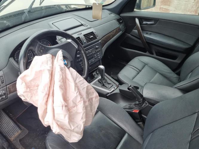 Image Porte arriere gauche - BMW X3 E83