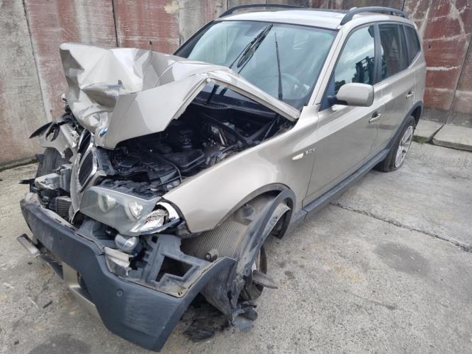 Image Porte arriere gauche - BMW X3 E83