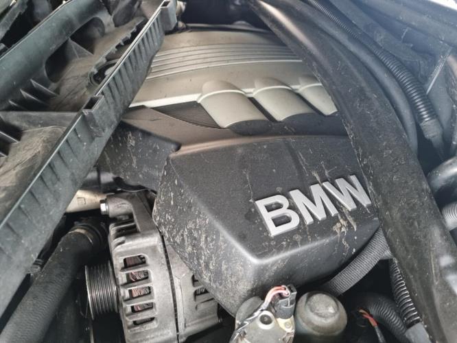 Image Porte arriere gauche - BMW X3 E83