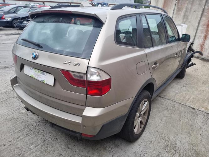 Image Porte arriere gauche - BMW X3 E83