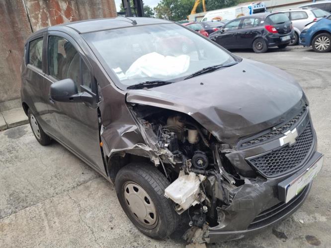 Image Optique avant principal gauche (feux)(phare) - CHEVROLET SPARK