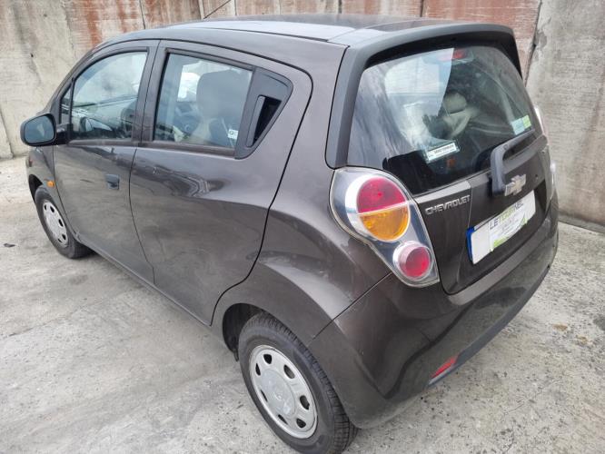 Image Optique avant principal gauche (feux)(phare) - CHEVROLET SPARK