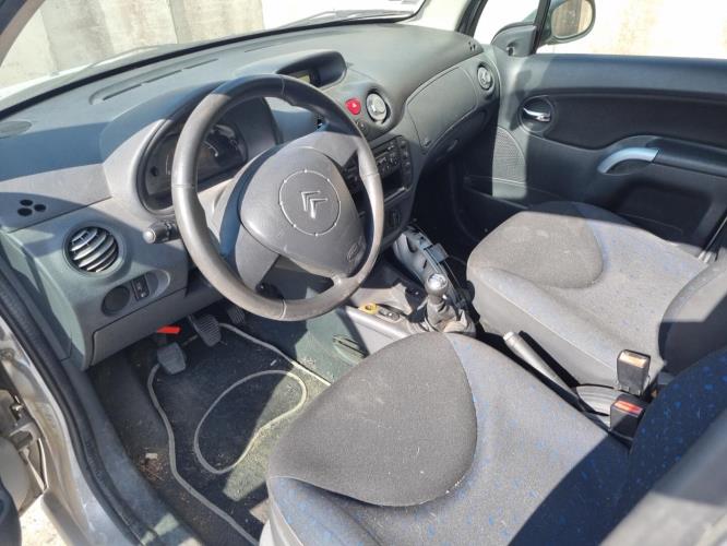 Image Retroviseur droit - CITROEN C3 1