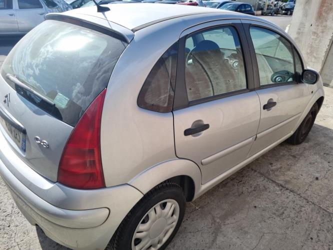 Image Retroviseur droit - CITROEN C3 1