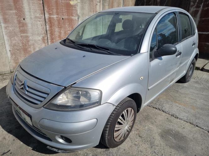 Image Retroviseur droit - CITROEN C3 1