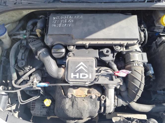 Image Retroviseur droit - CITROEN C3 1