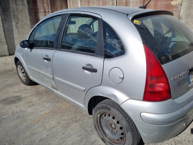 Image Retroviseur droit - CITROEN C3 1