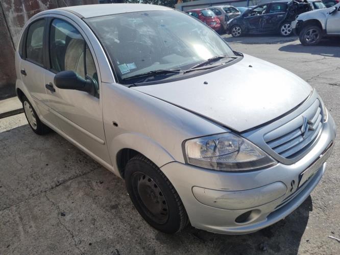 Image Retroviseur droit - CITROEN C3 1