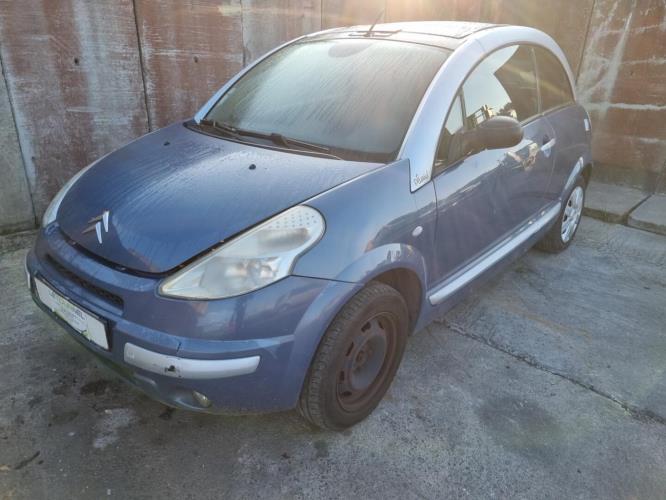 Image Retroviseur droit - CITROEN C3 PLURIEL