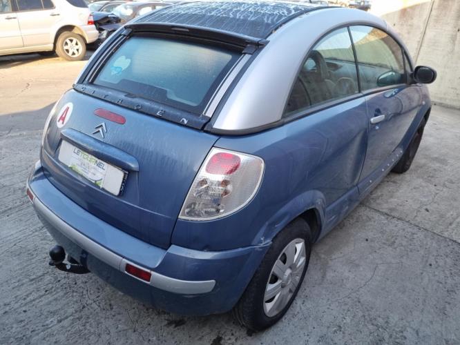 Image Retroviseur droit - CITROEN C3 PLURIEL