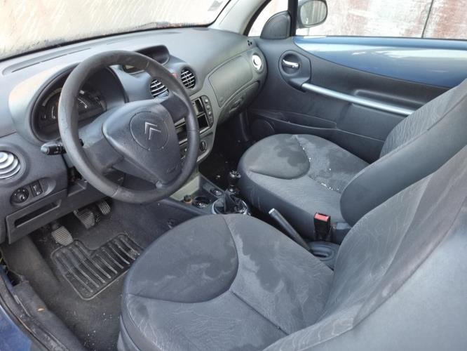 Image Retroviseur droit - CITROEN C3 PLURIEL
