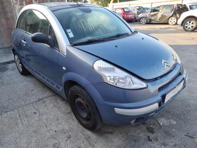 Image Retroviseur droit - CITROEN C3 PLURIEL