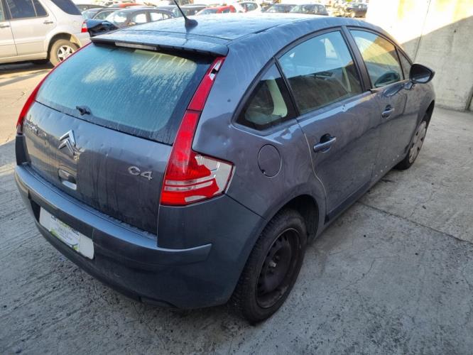 Image Retroviseur droit - CITROEN C4 1